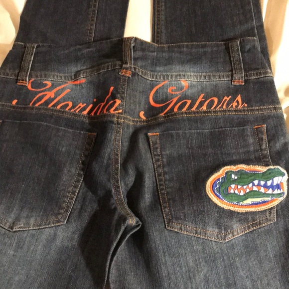 Gator Jeans size 7 - Picture 3 of 8